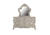 BD01685 Dresden Dresser