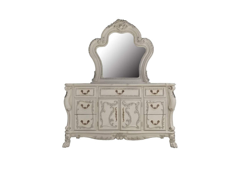 BD01685 Dresden Dresser
