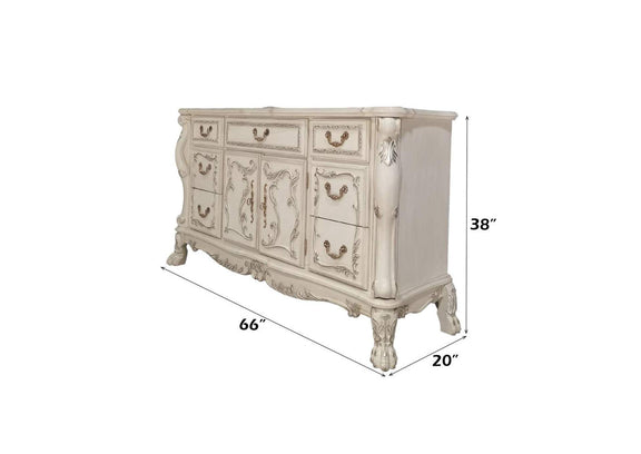 BD01685 Dresden Dresser