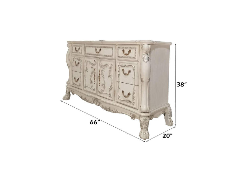 BD01685 Dresden Dresser