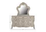 BD01685 Dresden Dresser