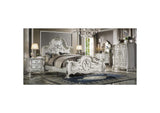 BD01707EK Dresden Eastern King Bed