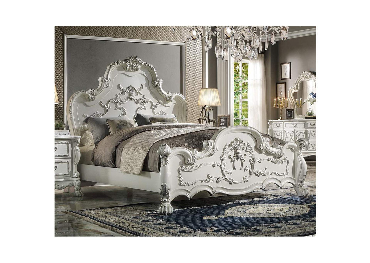 BD01708Q Dresden Queen Bed