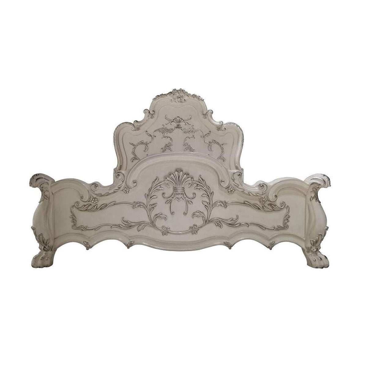 BD01708Q Dresden Queen Bed