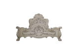 BD01708Q Dresden Queen Bed