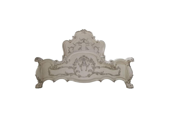 BD01708Q Dresden Queen Bed