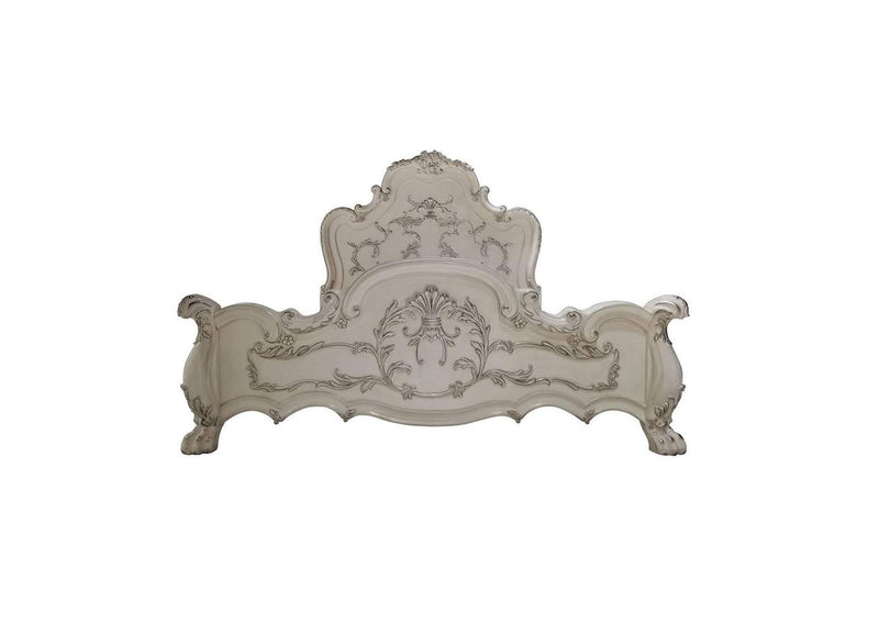 BD01708Q Dresden Queen Bed