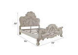 BD01708Q Dresden Queen Bed