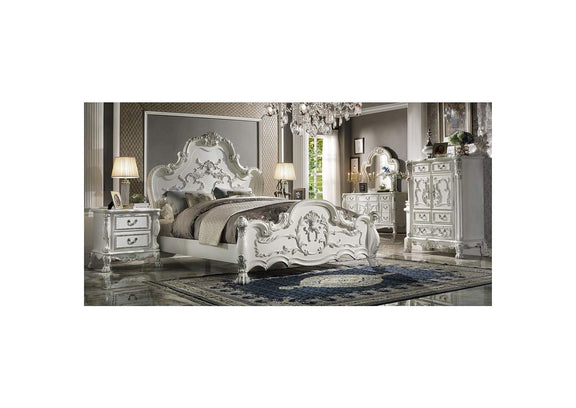 BD01708Q Dresden Queen Bed