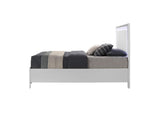 BD01742EK Haiden Ek Bed with Led and Storage