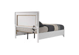 BD01742EK Haiden Ek Bed with Led and Storage