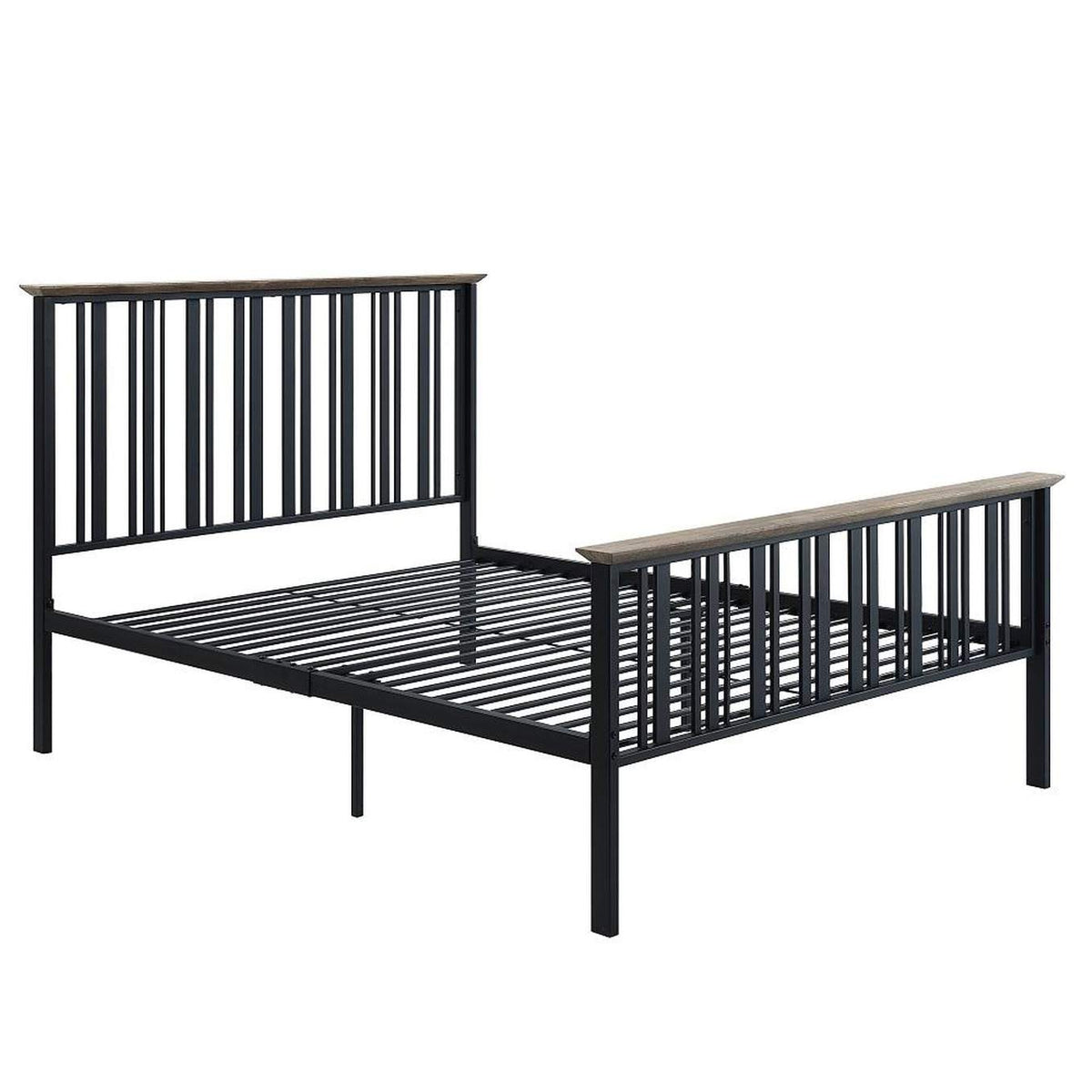 BD01748F Zudora Full Bed