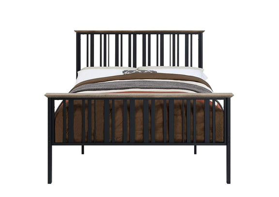 BD01748F Zudora Full Bed