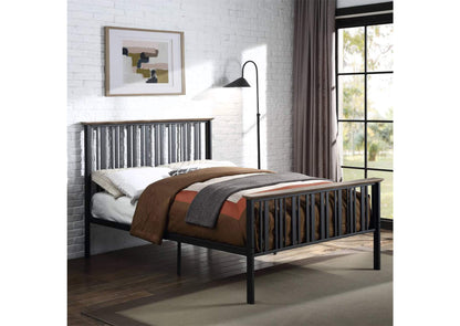 BD01748F Zudora Full Bed