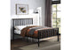 BD01748F Zudora Full Bed