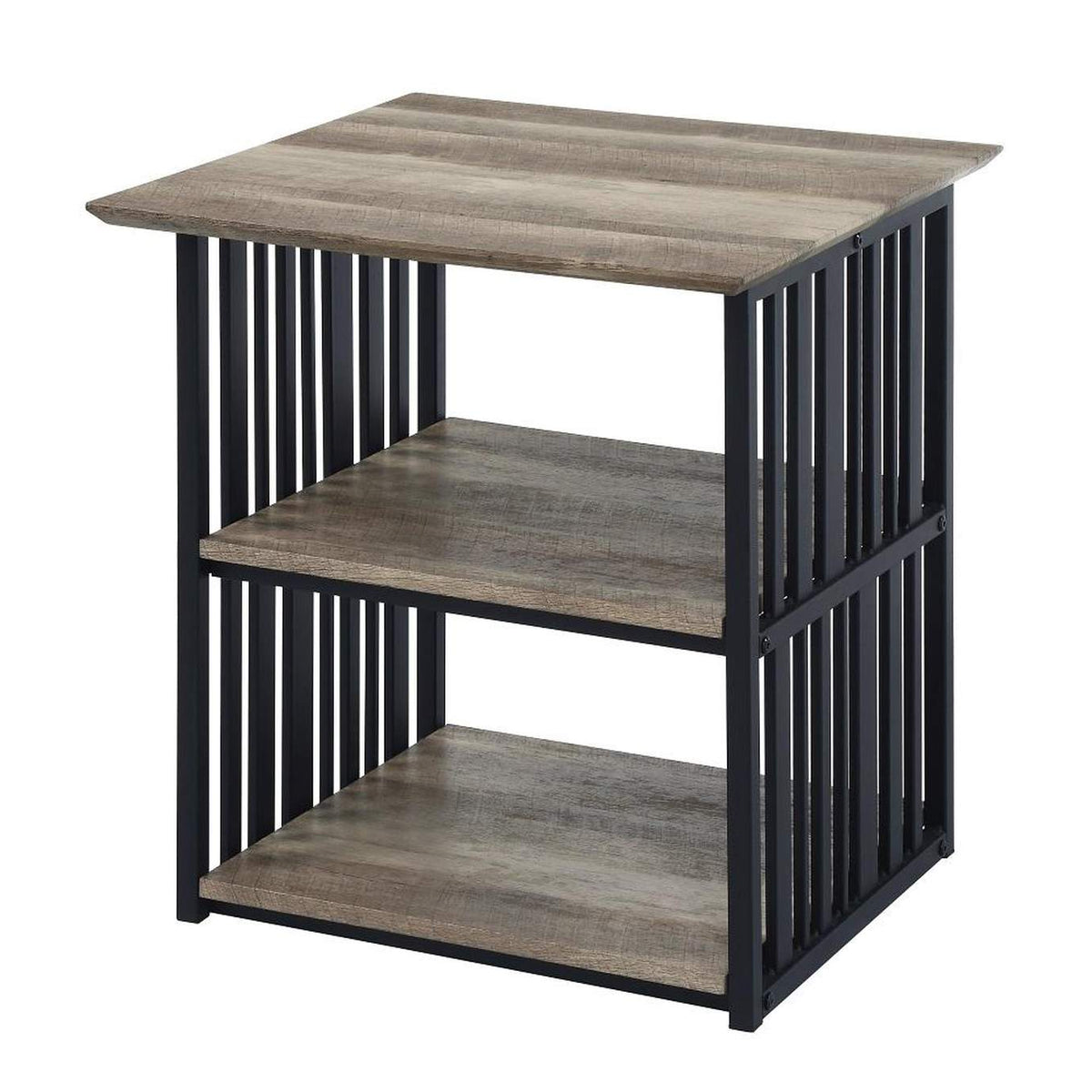 BD01749 Zudora Nightstand