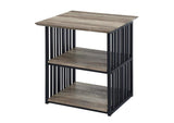 BD01749 Zudora Nightstand