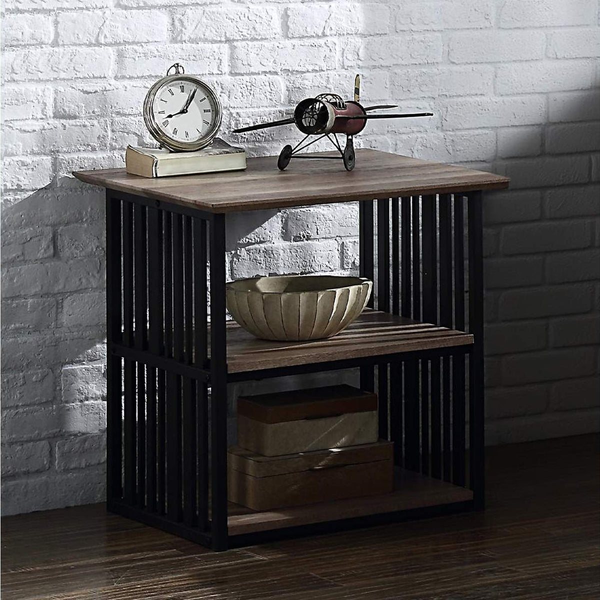 BD01749 Zudora Nightstand