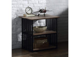 BD01749 Zudora Nightstand