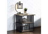 BD01749 Zudora Nightstand