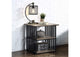 BD01749 Zudora Nightstand