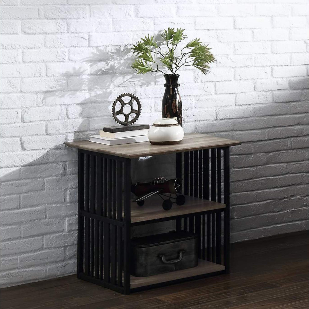 BD01749 Zudora Nightstand