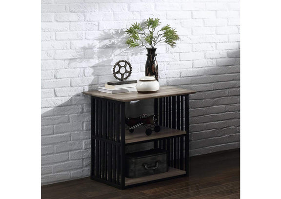 BD01749 Zudora Nightstand