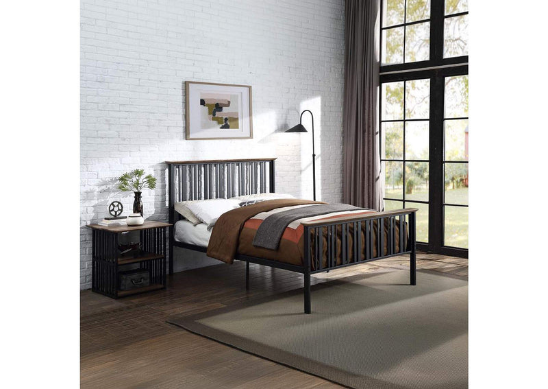 BD01749 Zudora Nightstand
