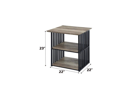BD01749 Zudora Nightstand