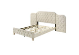 BD01778Q Ranallo Queen Wall Bed