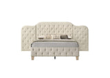 BD01778Q Ranallo Queen Wall Bed