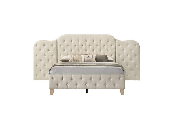 BD01778Q Ranallo Queen Wall Bed
