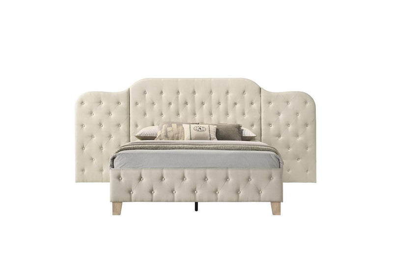 BD01778Q Ranallo Queen Wall Bed