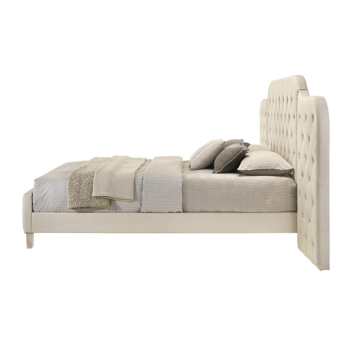 BD01778Q Ranallo Queen Wall Bed