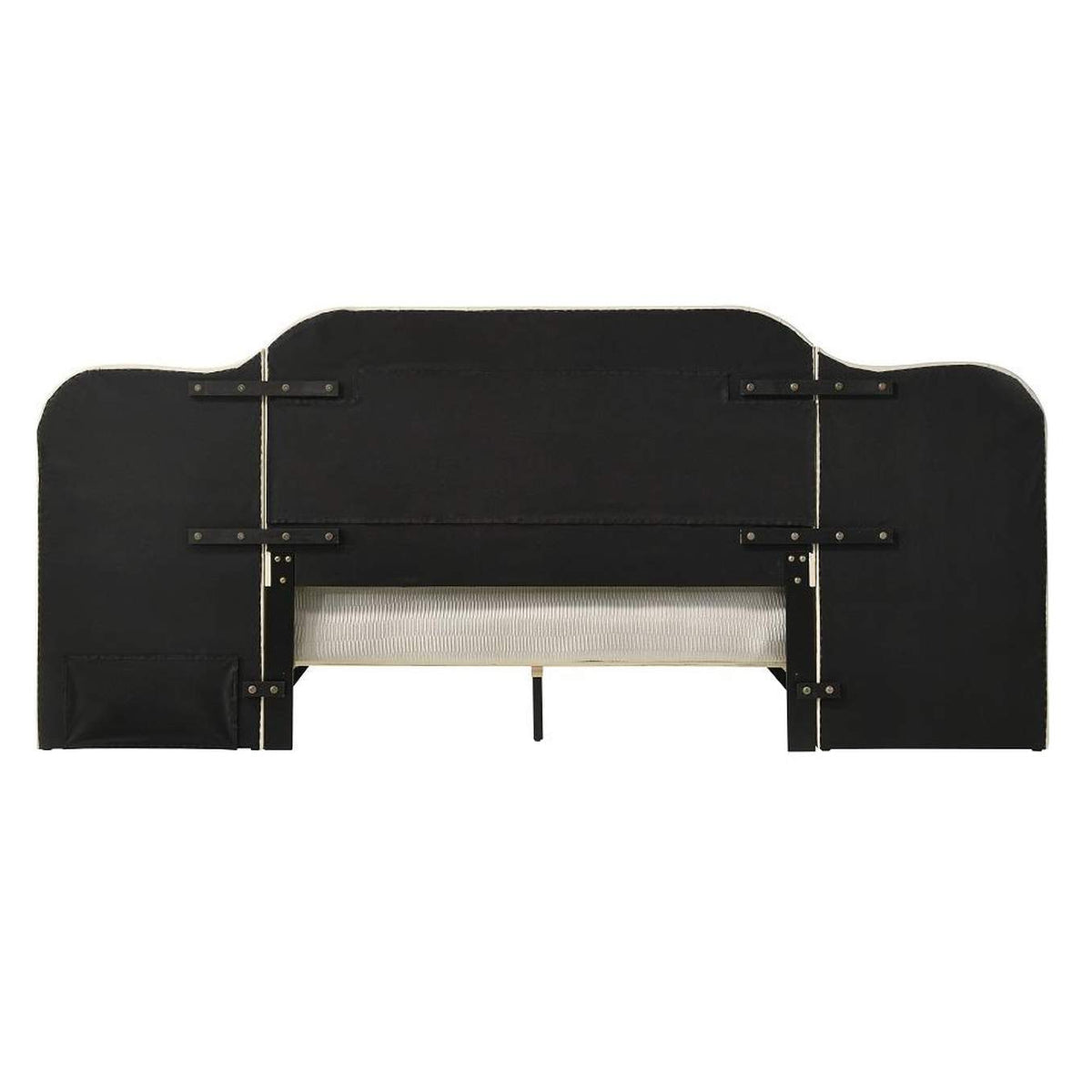 BD01778Q Ranallo Queen Wall Bed