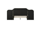 BD01778Q Ranallo Queen Wall Bed