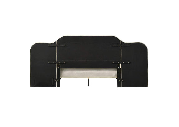BD01778Q Ranallo Queen Wall Bed