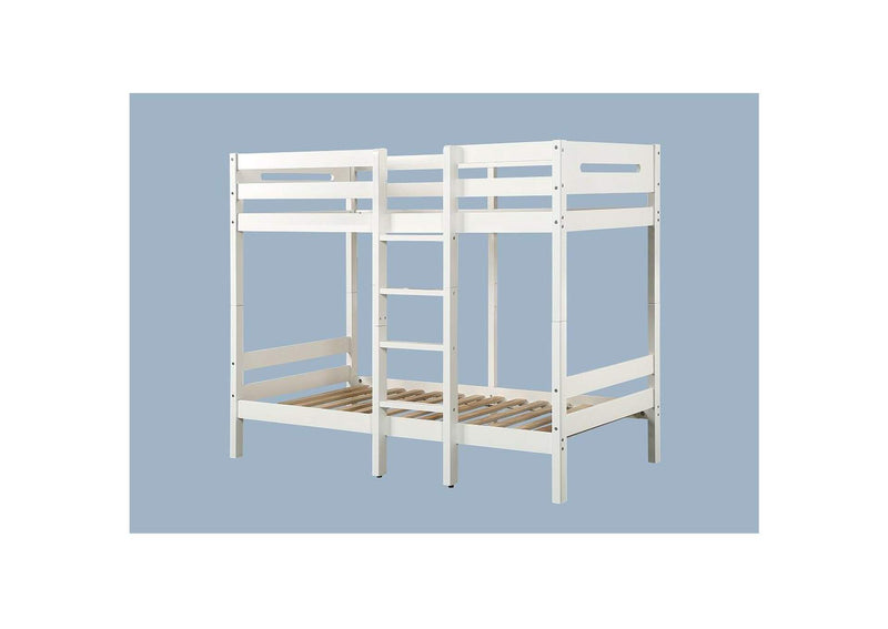 BD01864 Esin Twin-Twin Bunk Bed