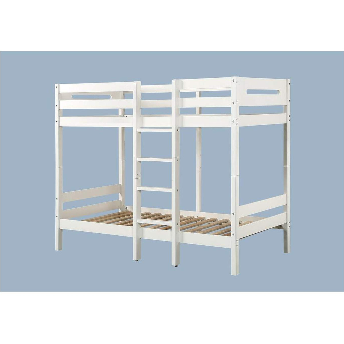 BD01864 Esin Twin-Twin Bunk Bed