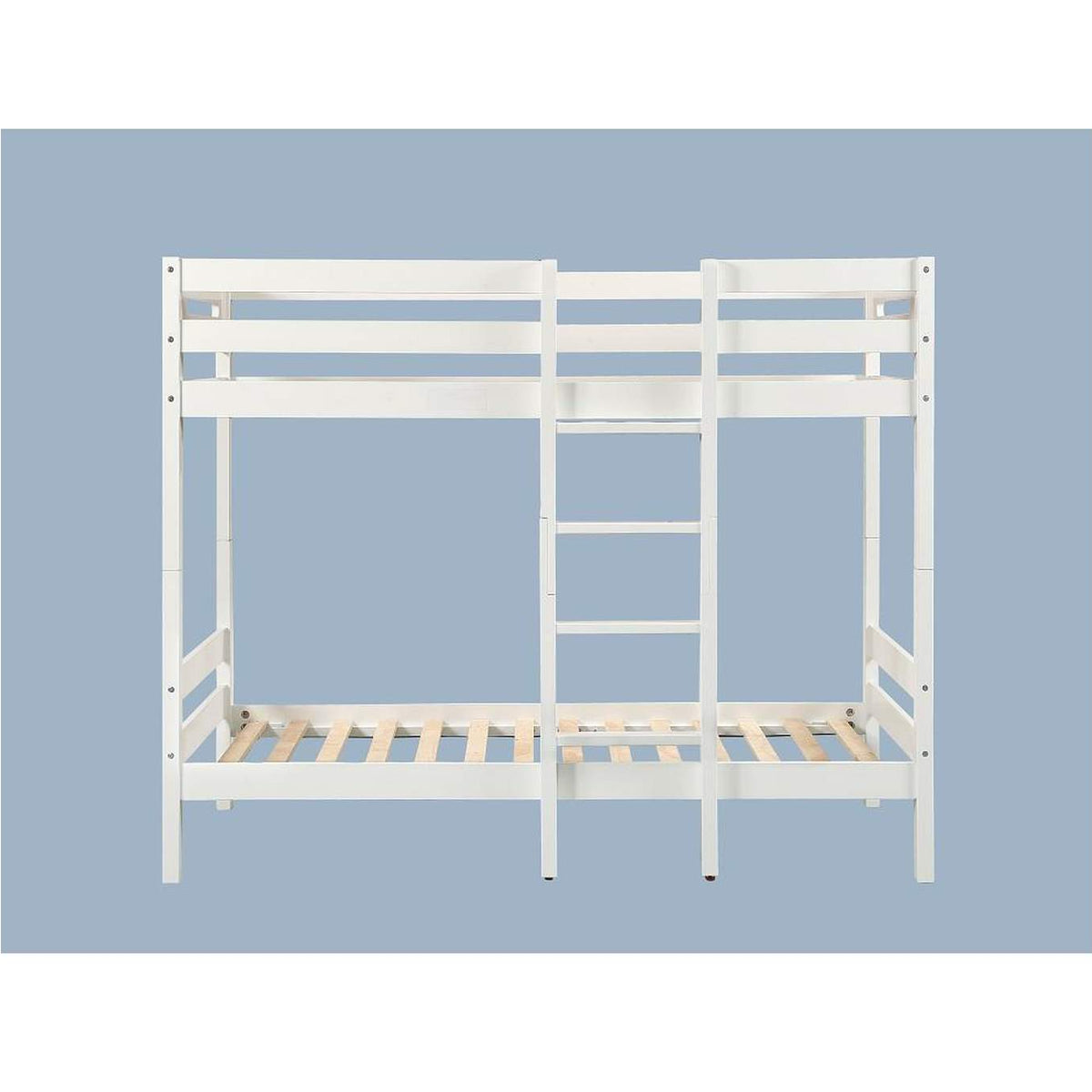 BD01864 Esin Twin-Twin Bunk Bed