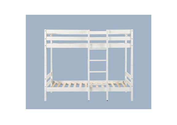 BD01864 Esin Twin-Twin Bunk Bed