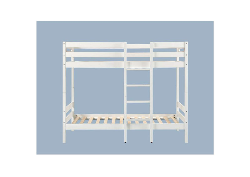 BD01864 Esin Twin-Twin Bunk Bed