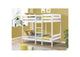 BD01864 Esin Twin-Twin Bunk Bed