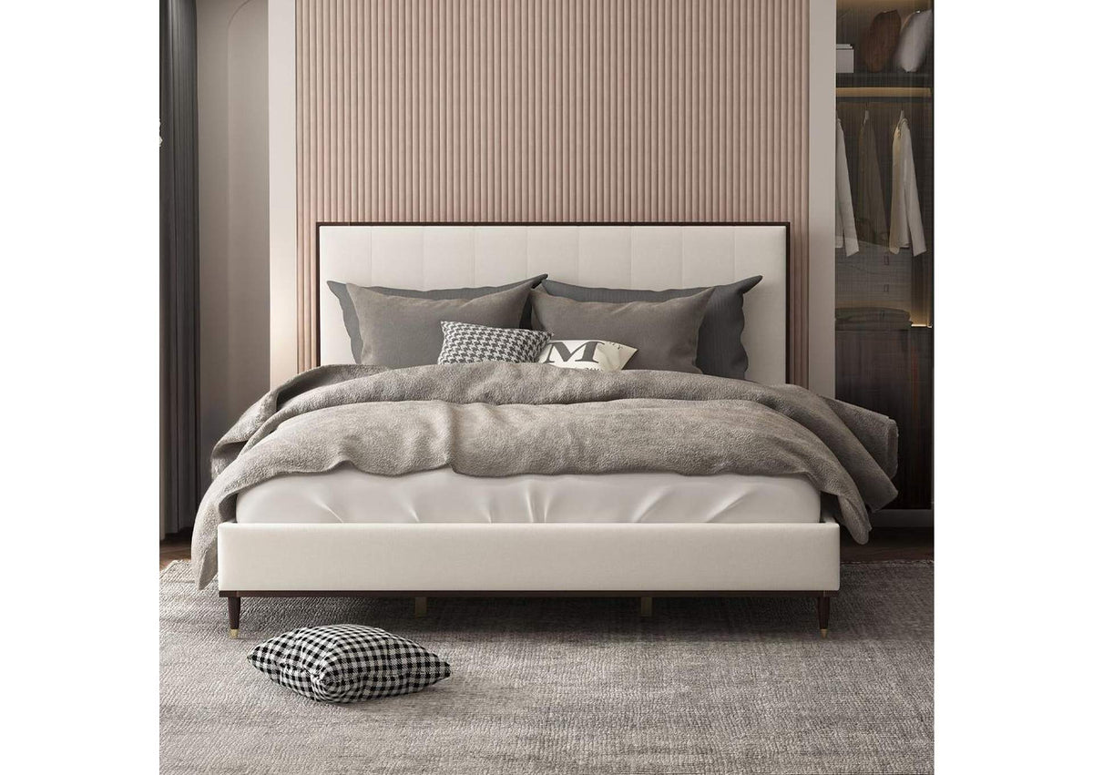 BD02027Q Carena Queen Bed