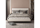 BD02027Q Carena Queen Bed