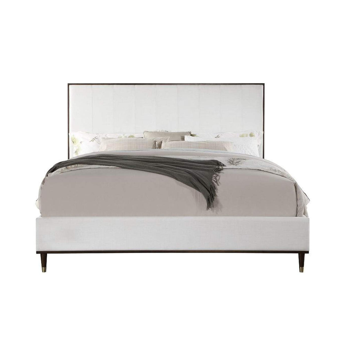 BD02027Q Carena Queen Bed