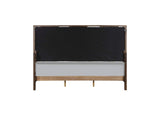 BD02027Q Carena Queen Bed