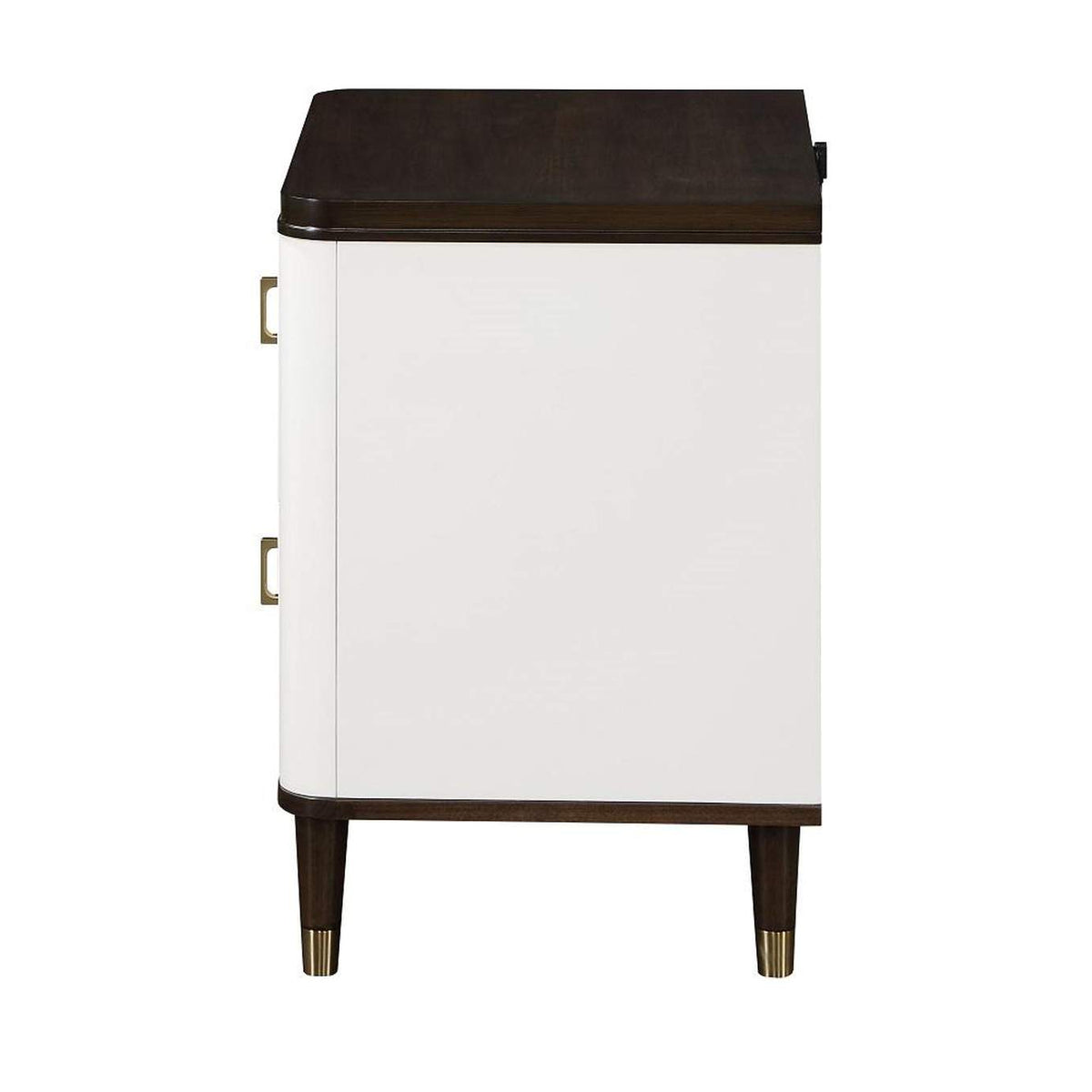 BD02028 Carena Nightstand with USB