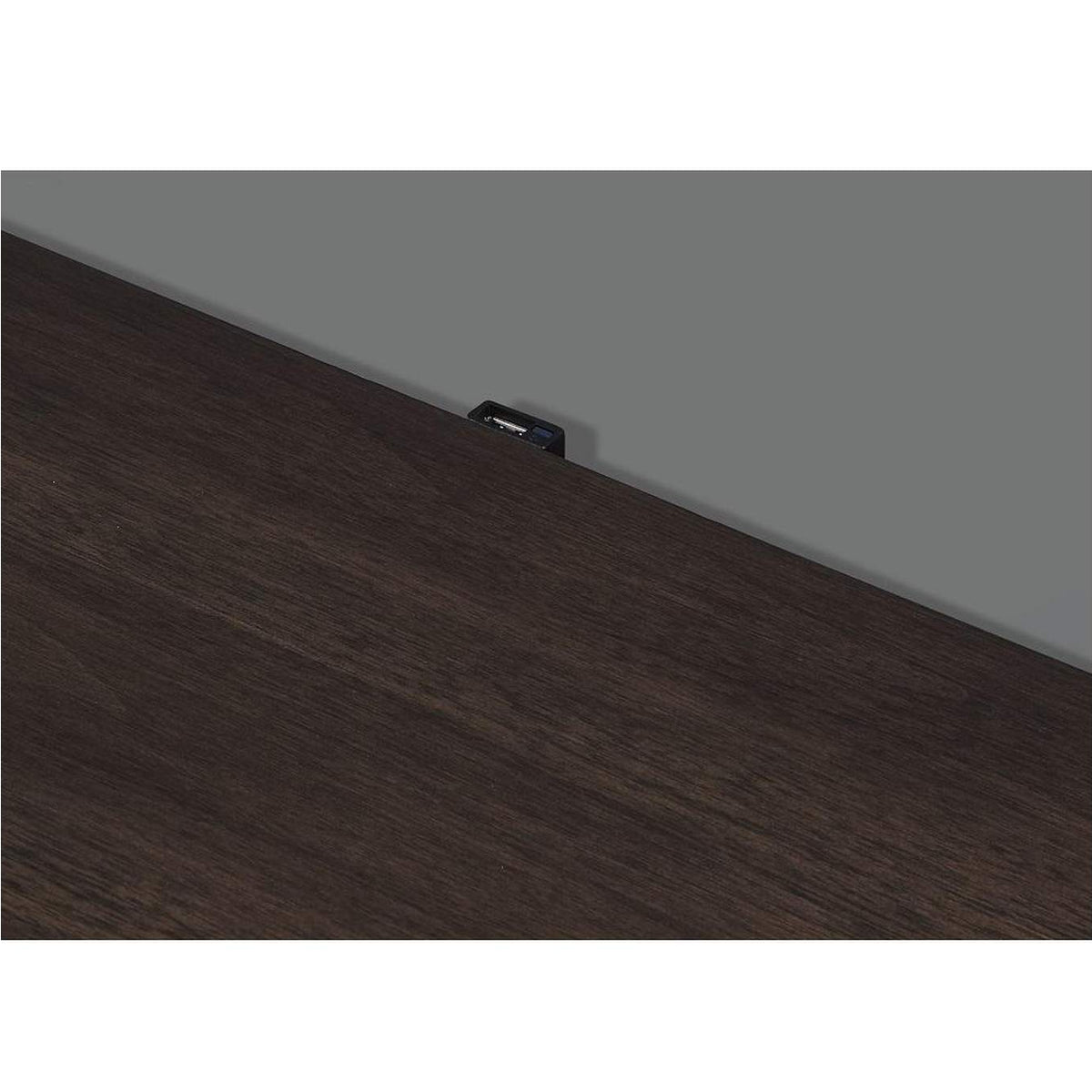 BD02028 Carena Nightstand with USB