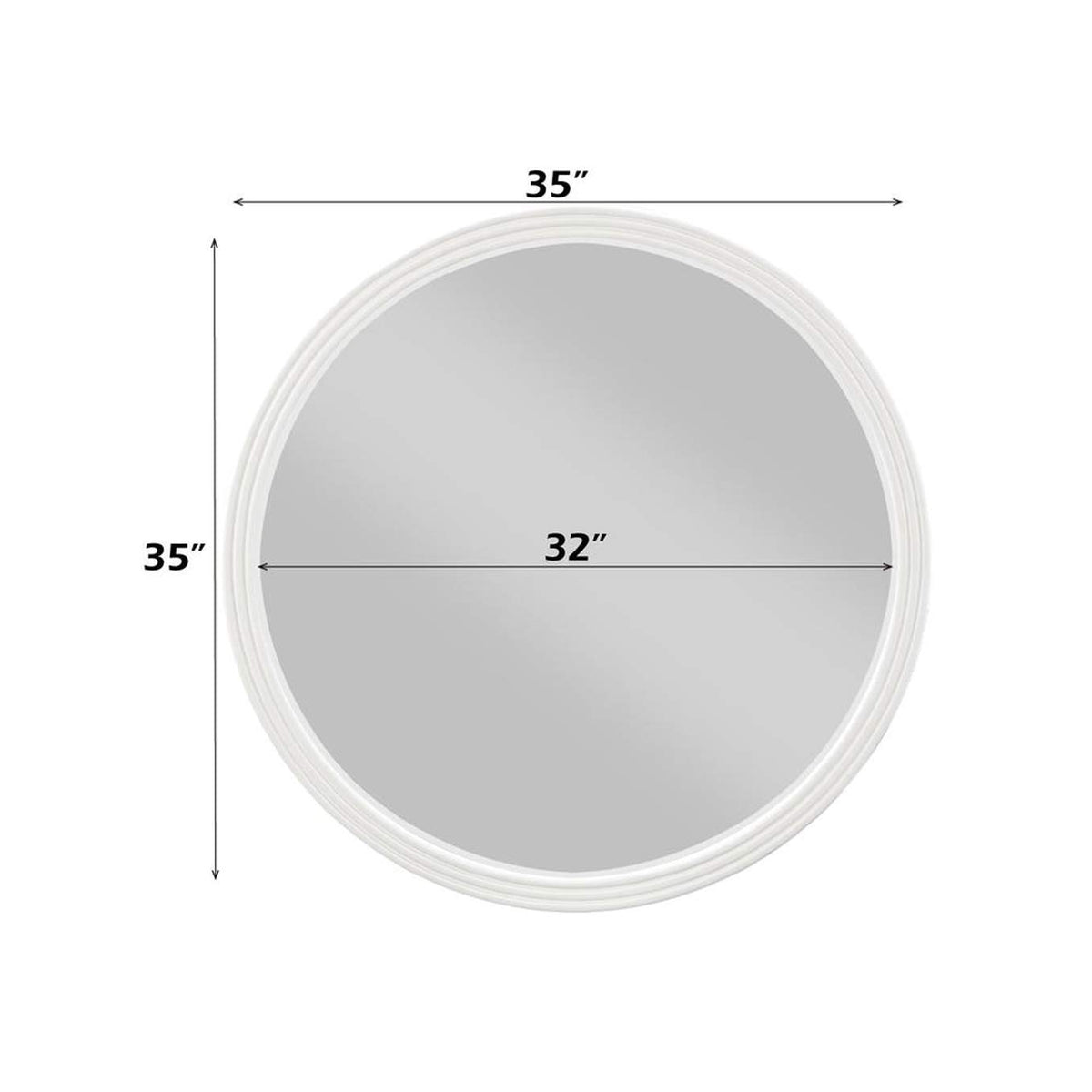 BD02029 Carena Mirror